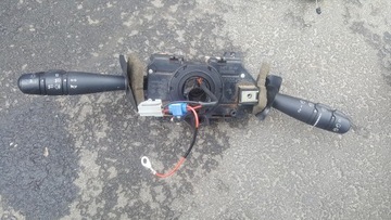 Steering wheel switch renault espace 7700424208, фото