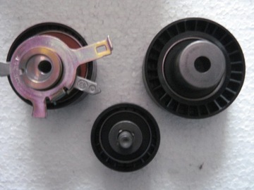 Set roller cf. ford mondeo 2 other, фото