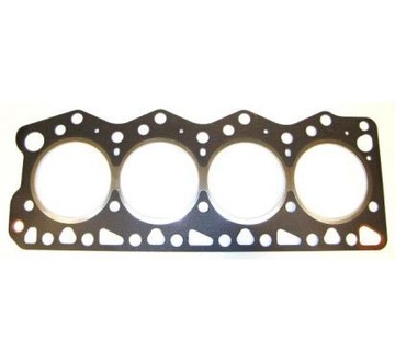Gasket heads cylinders 1, 4mm fits to: multicar fumo, m26 iveco, фото
