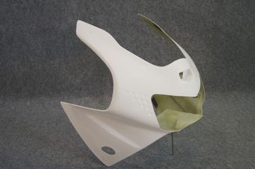 Fairing muzzle front honda cbr 900 rr lr159, фото