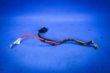 Wiring battery audi a3 8v golf vii 5q0971228a, фото