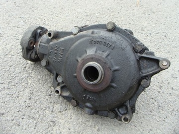 Bridge differential front bmw x5 e53 07508521 3: 64, фото