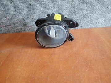 Fog light right mercedes r-class w251, фото