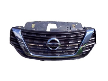 Lattice nissan nv300 primastar 2017-, фото