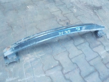 Seat altea 1 amplifier rear bumper rear beam, фото