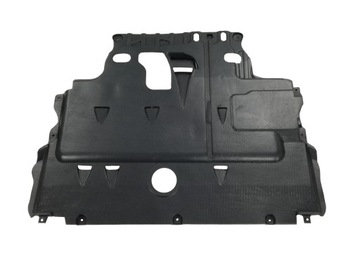 Mazda 3 diesel 2003-2009 protection motor, фото