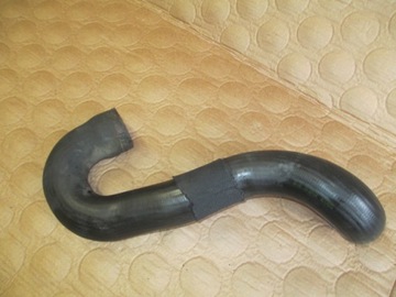 Spigot intercooler air saab 95 1.9 tdi 05-09, фото