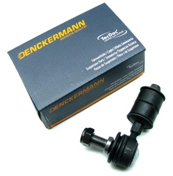 Opel astra f vectra a connector stabilizer front, фото