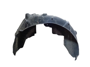 Audi a3 fender right rear 8v0 convertible, фото