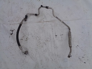 Wire tube air conditioner vw golf v 1k0820743cd, фото