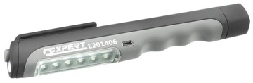 Lantern paluszkowa led backlight smd facom expert e201406, фото