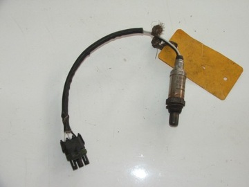 Лямбда-зонд renault bosch 0258003086, фото