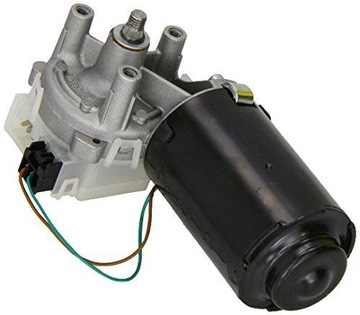 Wiper motor fiat cinquecento seicento 3-bie, фото