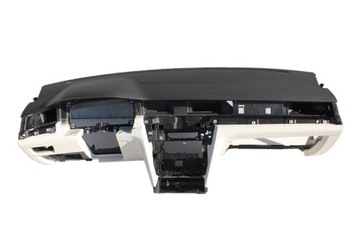 Панель приборна vw passat b8 3g1857003al, фото