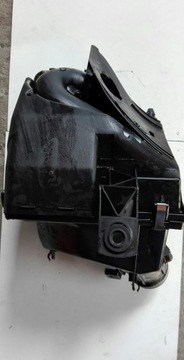 Audi a6 c5 2, 5 air filter housing 4b0133837e, фото