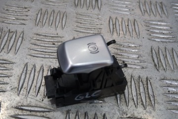 Button brakes fixations mercedes glc c w205 w253, фото