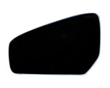 Nissan sentra 2008. glass left flat, фото