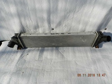 Ford mondeo mk4 kuga mk1 1, 6-2, 2 tdci intercooler, фото