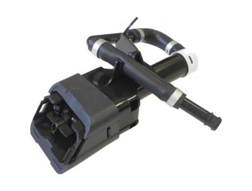 Nozzle washer headlights rights to mazda 6 gh 2 07-10, фото