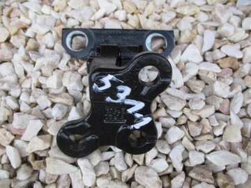 Volvo v60 door hinge front left 31402404, фото