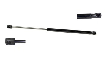 Trunk lid shock absorber trunk ford focus 3 (2011 -), фото