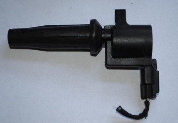 Ignition coil ford focus mk2 c-max 1.8 2.0 16v, фото