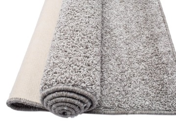 Carpet shaggy sheathed 400x400 salon bedroom color, фото