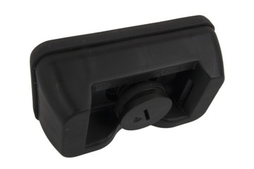 Cork, cap, cushion threshold mercedes w203 w211, фото