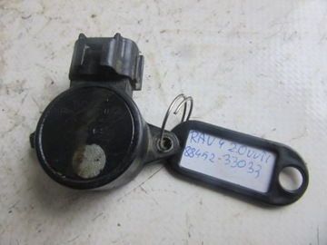 Rav4 2.0 vvt-1 датчик потенциометр 88452-33033, фото