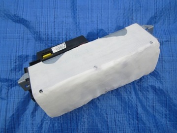 Airbag lateral volkswagen original 3d0880204c, фото