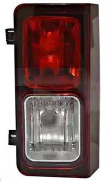 Rear-view headlight right fiat talento vivaro trafic, фото