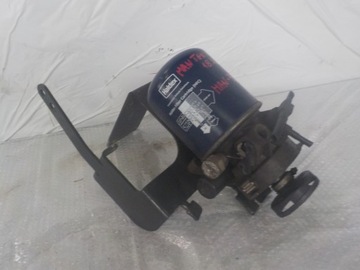 Man tgx 2014 valve fasteners dehumidifier air, фото
