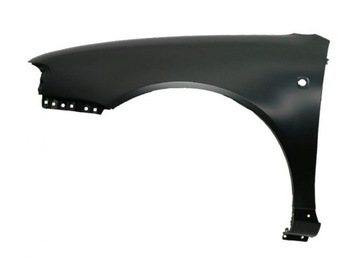Front wing audi a3 8l 1996-1999 for painting, фото