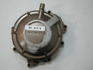 Honda cbr650f cb650f cover generator left lid, фото