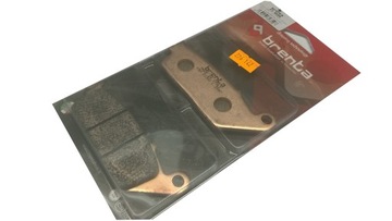Kh226/ 142 front honda suzuki rf600rr 93-,an650 burgman 03-09, cb650 14-18, фото