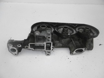 Fasteners filters oil renault magnum dxi 12, фото