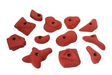 Pens rock climbing fasteners stones to rock climbing, фото