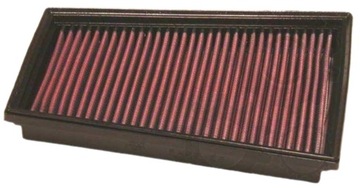 Air filter k& n renault fluence kangoo, фото