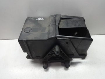 Ford s-max mk1 06r- 2.0 16v hull battery, фото