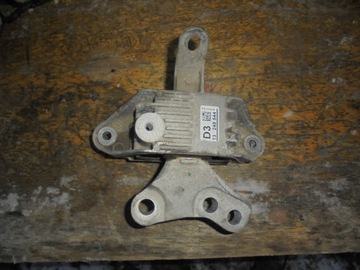 Bracket cushion astra j zafira c 13248544 d3, фото