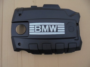 Cover protection motor bmw e81 e87 116i 118i 120i, фото