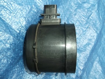 Mercedes-benz original a 273 094 08 48 flow meter massive air, фото