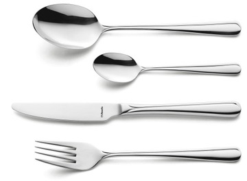 2 x a set of cutlery amefa astoria 24 electrical for 6 places, фото