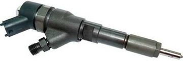 Форсунка топлива дизель bosch 0445110435, фото