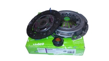 Valeo grip set fiat doblo stilo 1.4 1.6 16v, фото