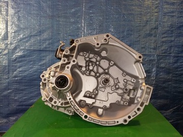 Коробка передач 20cp43 1, 6b peugeot 307, citroen 4, фото