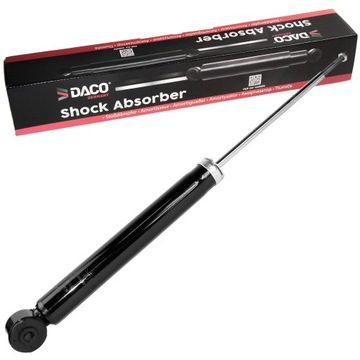 Daco 563037 shock absorber, фото