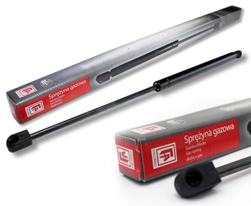 Shock absorber shock absorber covers trunk fiat ulysse, фото