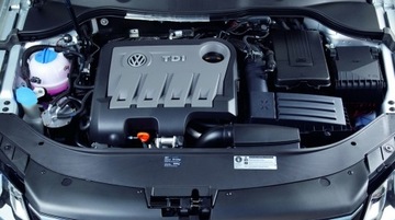 Engine audi skoda vw 2.0 tdi cbb exchange free of charge, фото