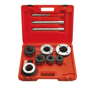 Threaded manual to pipes super ego 1/ 2-2", фото
